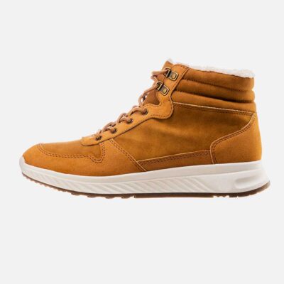 Nimbus wellington chelsea boots in olive