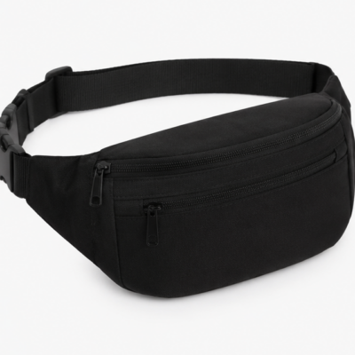 Fanny Pack Waist Bag